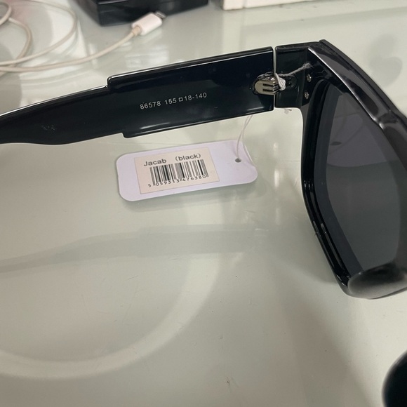 Baldi Sunglasses - Picture 5 of 6